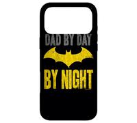 Carcasa para iPhone 17 Pro MAX Batman Dad by Day