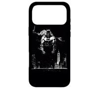 Carcasa para iPhone 17 Pro MAX Batman Dirty City