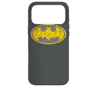 Carcasa para iPhone 17 Pro MAX Batman Elephant Rose Signal