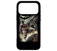 Carcasa para iPhone 17 Pro MAX Batman Family