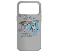 Carcasa para iPhone 17 Pro MAX Batman Favorite Things