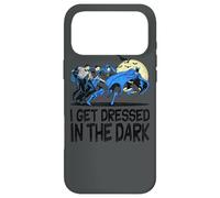 Carcasa para iPhone 17 Pro MAX Batman Get Dressed