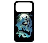 Carcasa para iPhone 17 Pro MAX Batman Glow of The Moon