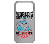 Carcasa para iPhone 17 Pro MAX Batman Greatest Dad