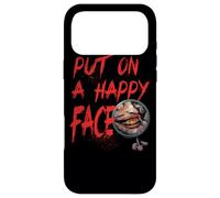 Carcasa para iPhone 17 Pro MAX Batman Happy Face