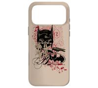 Carcasa para iPhone 17 Pro MAX Batman Heroic to The Bone