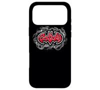 Carcasa para iPhone 17 Pro MAX Batman Hip Hop Logo