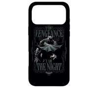Carcasa para iPhone 17 Pro MAX Batman I Am