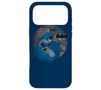 Carcasa para iPhone 17 Pro MAX Batman In The Spotlight