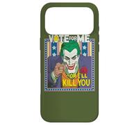 Carcasa para iPhone 17 Pro MAX Batman Joker Dark Detective #1