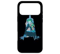 Carcasa para iPhone 17 Pro MAX Batman Joker Scene Inside