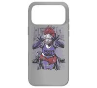 Carcasa para iPhone 17 Pro MAX Batman Joker's Daughter