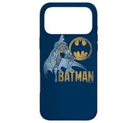 Carcasa para iPhone 17 Pro MAX Batman Knight Watch