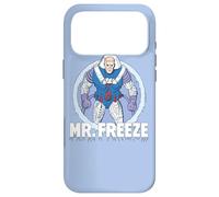 Carcasa para iPhone 17 Pro MAX Batman Mr Freeze