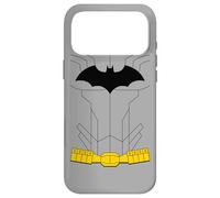 Carcasa para iPhone 17 Pro MAX Batman New Uniform