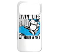 Carcasa para iPhone 17 Pro MAX Batman Nightwing Without a Net