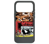 Carcasa para iPhone 17 Pro MAX Batman Old Movie Poster