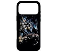 Carcasa para iPhone 17 Pro MAX Batman Perched