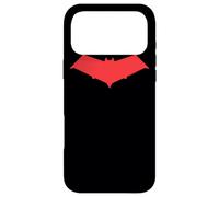 Carcasa para iPhone 17 Pro MAX Batman Red Hood