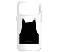 Carcasa para iPhone 17 Pro MAX Batman Returns Bat Ears Poster
