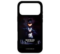 Carcasa para iPhone 17 Pro MAX Batman Returns Batman Catwoman Penguin Poster