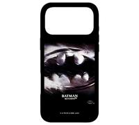 Carcasa para iPhone 17 Pro MAX Batman Returns Snow Icon Poster