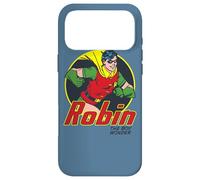 Carcasa para iPhone 17 Pro MAX Batman Robin The Boy Wonder