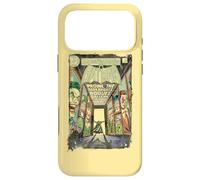 Carcasa para iPhone 17 Pro MAX Batman Rogues Gallery Cover