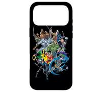 Carcasa para iPhone 17 Pro MAX Batman Saints and Psychos