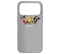 Carcasa para iPhone 17 Pro MAX Batman Sirens Bat