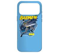 Carcasa para iPhone 17 Pro MAX Batman Taste The Metal