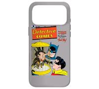 Carcasa para iPhone 17 Pro MAX Batman The Bird
