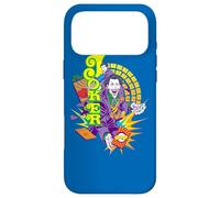 Carcasa para iPhone 17 Pro MAX Batman The Joker Raw Deal