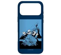 Carcasa para iPhone 17 Pro MAX Batman The Long Halloween Cover Art