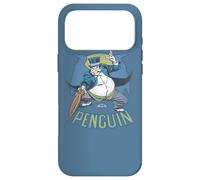 Carcasa para iPhone 17 Pro MAX Batman The Penguin