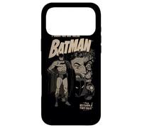 Carcasa para iPhone 17 Pro MAX Batman The Return of Two-Face