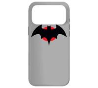 Carcasa para iPhone 17 Pro MAX Batman Thomas Wayne