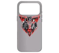 Carcasa para iPhone 17 Pro MAX Batman v Superman Battle For Gotham