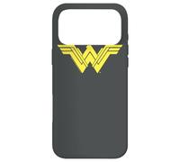 Carcasa para iPhone 17 Pro MAX Batman v Superman Clean Line Logo