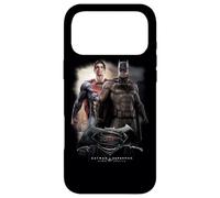 Carcasa para iPhone 17 Pro MAX Batman v Superman Dawn