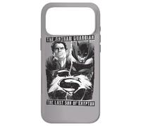 Carcasa para iPhone 17 Pro MAX Batman v Superman Guardian vs Son