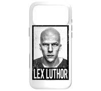 Carcasa para iPhone 17 Pro MAX Batman v Superman Lex Luthor