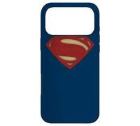 Carcasa para iPhone 17 Pro MAX Batman v Superman Super Movie Logo
