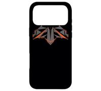Carcasa para iPhone 17 Pro MAX Batman v Superman Tech Bat Logo