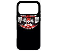 Carcasa para iPhone 17 Pro MAX Batman v Superman Ultimate Face Off