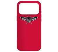 Carcasa para iPhone 17 Pro MAX Batman Wings of Wrath