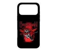 Carcasa para iPhone 17 Pro MAX Batwoman | Mercancía Oficial de DC Comics | WBUBTW04