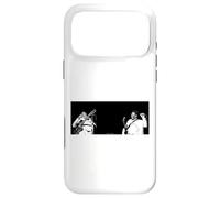 Carcasa para iPhone 17 Pro MAX BB King en Hammersmith Odeon 1980 por Virginia Turbett