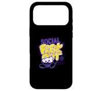 Carcasa para iPhone 17 Pro MAX Bear Freak - Estética del Grafiti Urbano