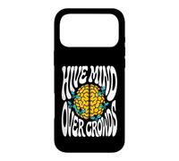 Carcasa para iPhone 17 Pro MAX Beekeeper Introvert Hive Mind Over Crowds